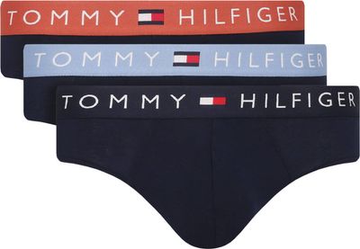 Tommy Hilfiger - Majtki męskie ze sklepu: Gomez Fashion Store w kategorii: Majtki męskie - zdjęcie 874714-BD9-10338_TU252M000039J81