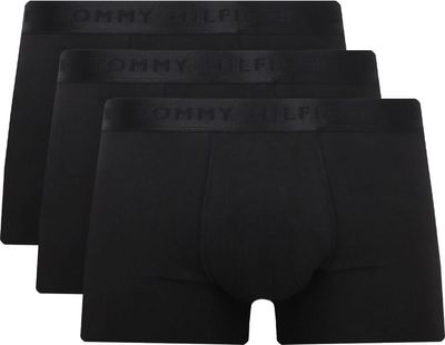 Majtki męskie Tommy Hilfiger Underwear ze sklepu: Gomez Fashion Store w kategorii: Majtki męskie - zdjęcie 874714-BD9-10338_TU252M000041H74
