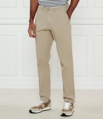 Spodnie męskie casual Polo Ralph Lauren ze sklepu: Gomez Fashion Store w kategorii: Spodnie męskie - zdjęcie 874714-BD9-10338_PR252M000238ZP9