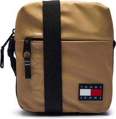 Torba męska Tommy Jeans ze sklepu: Gomez Fashion Store w kategorii: Torby męskie - zdjęcie 874714-BD9-10338_TM252M000011F70