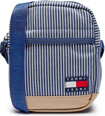 Torba męska Tommy Jeans ze sklepu: Gomez Fashion Store w kategorii: Torby męskie - zdjęcie 874714-BD9-10338_TM252M000013F99