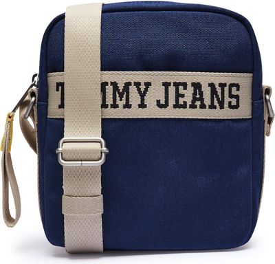 Tommy Jeans - Torba męska ze sklepu: Gomez Fashion Store w kategorii: Torby męskie - zdjęcie 874714-BD9-10338_TM252M000015F86