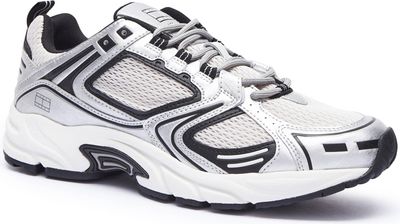 Tommy Jeans - Buty sportowe męskie na wiosnę ze sklepu: Gomez Fashion Store w kategorii: Buty sportowe męskie - zdjęcie 874714-BD9-10338_TM252M000032D44