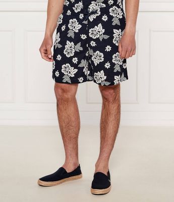 Spodenki męskie Tommy Jeans ze sklepu: Gomez Fashion Store w kategorii: Spodenki męskie - zdjęcie 874714-BD9-10338_TM252M000041072