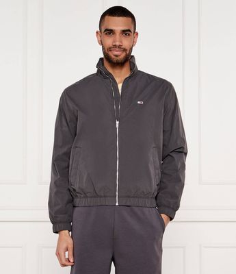 Tommy Jeans - Kurtka męska na wiosnę ze sklepu: Gomez Fashion Store w kategorii: Kurtki męskie - zdjęcie 874714-BD9-10338_TM252M000061F71