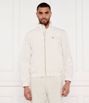 Kurtka męska casualowa Tommy Jeans ze sklepu: Gomez Fashion Store w kategorii: Kurtki męskie - zdjęcie 874714-BD9-10338_TM252M000061A13