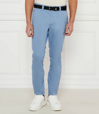Spodnie męskie Tommy Jeans ze sklepu: Gomez Fashion Store w kategorii: Spodnie męskie - zdjęcie 874714-BD9-10338_TM252M000067F72