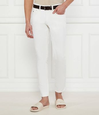 Tommy Jeans - Jeansy męskie na wiosnę ze sklepu: Gomez Fashion Store w kategorii: Jeansy męskie - zdjęcie 874714-BD9-10338_TM252M000069E30
