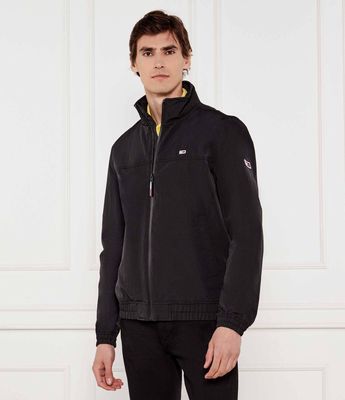 Kurtka męska Tommy Jeans ze sklepu: Gomez Fashion Store w kategorii: Kurtki męskie - zdjęcie 874714-BD9-10338_TM252M000070D85