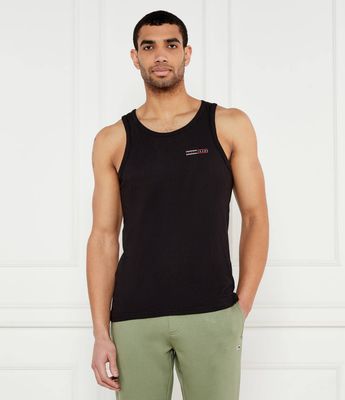 T-shirt męski na wiosnę Tommy Jeans ze sklepu: Gomez Fashion Store w kategorii: T-shirty męskie - zdjęcie 874714-BD9-10338_TM252M000087D44