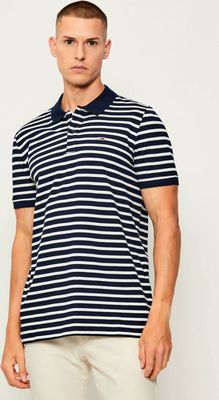 T-shirt męski Tommy Jeans ze sklepu: Gomez Fashion Store w kategorii: T-shirty męskie - zdjęcie 874714-BD9-10338_TM252M000093E26