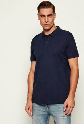T-shirt męski Tommy Jeans ze sklepu: Gomez Fashion Store w kategorii: T-shirty męskie - zdjęcie 874714-BD9-10338_TM252M000093072