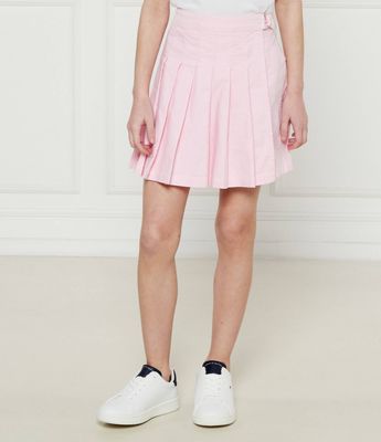 Spodnie dziewczęce na wiosnę Polo Ralph Lauren ze sklepu: Gomez Fashion Store w kategorii: Spodnie dziewczęce