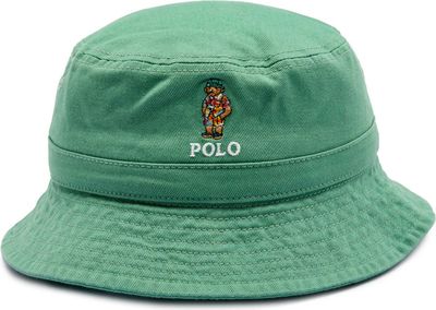 Polo Ralph Lauren - Czapka dziecięca ze sklepu: Gomez Fashion Store w kategorii: Czapki dziecięce