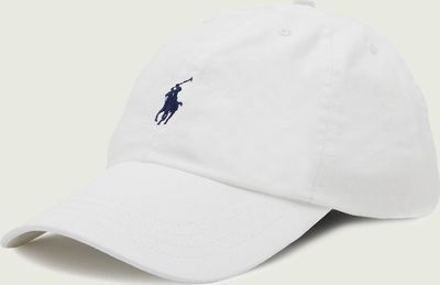 Czapka dziecięca Polo Ralph Lauren ze sklepu: Gomez Fashion Store w kategorii: Czapki dziecięce