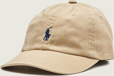Czapka dziecięca Polo Ralph Lauren ze sklepu: Gomez Fashion Store w kategorii: Czapki dziecięce