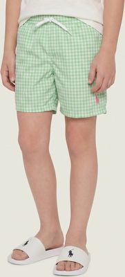 Kąpielówki chłopięce na lato Polo Ralph Lauren ze sklepu: Gomez Fashion Store w kategorii: Kąpielówki chłopięce