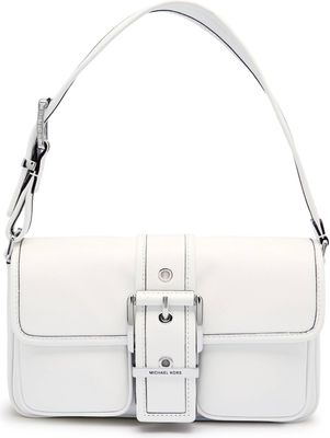 Listonoszka elegancka Michael Kors ze sklepu: Gomez Fashion Store w kategorii: Listonoszki - zdjęcie 874714-BD9-10338_MK252W000007085
