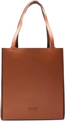 Shopper bag elegancka Michael Kors ze sklepu: Gomez Fashion Store w kategorii: Torby Shopper bag - zdjęcie 874714-BD9-10338_MK252W000015230