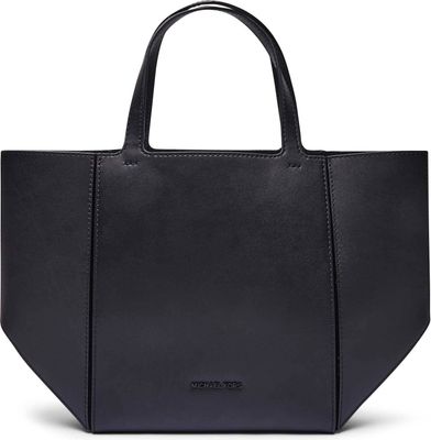 Shopper bag elegancka Michael Kors ze sklepu: Gomez Fashion Store w kategorii: Torby Shopper bag - zdjęcie 874714-BD9-10338_MK252W000020001