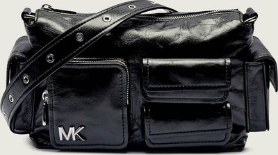 Listonoszka elegancka Michael Kors ze sklepu: Gomez Fashion Store w kategorii: Listonoszki - zdjęcie 874714-BD9-10338_MK252W000023001
