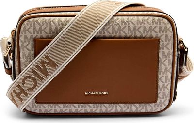 Listonoszka elegancka Michael Kors ze sklepu: Gomez Fashion Store w kategorii: Listonoszki - zdjęcie 874714-BD9-10338_MK252W000031149
