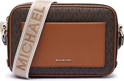Michael Kors - Listonoszka elegancka ze sklepu: Gomez Fashion Store w kategorii: Listonoszki - zdjęcie 874714-BD9-10338_MK252W000031252