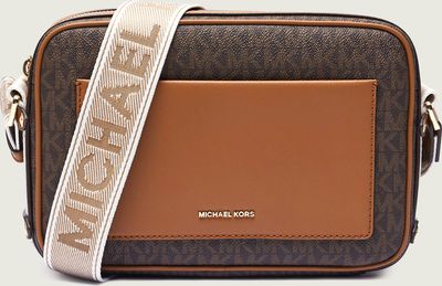 Michael Kors - Listonoszka elegancka ze sklepu: Gomez Fashion Store w kategorii: Listonoszki - zdjęcie 874714-BD9-10338_MK252W000031252