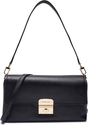 Listonoszka elegancka Michael Kors ze sklepu: Gomez Fashion Store w kategorii: Listonoszki - zdjęcie 874714-BD9-10338_MK252W000034001