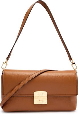 Listonoszka elegancka Michael Kors ze sklepu: Gomez Fashion Store w kategorii: Listonoszki - zdjęcie 874714-BD9-10338_MK252W000034230