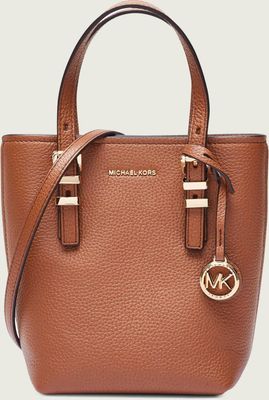Kuferek elegancki Michael Kors ze sklepu: Gomez Fashion Store w kategorii: Kuferki - zdjęcie 874714-BD9-10338_MK252W000035230