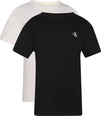 Calvin Klein Jeans - T-shirt chłopięce letni ze sklepu: Gomez Fashion Store w kategorii: T-shirty chłopięce