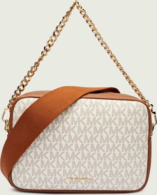 Listonoszka elegancka Michael Kors ze sklepu: Gomez Fashion Store w kategorii: Listonoszki - zdjęcie 874714-BD9-10338_MK252W000038149