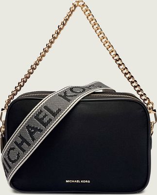 Listonoszka glamour Michael Kors ze sklepu: Gomez Fashion Store w kategorii: Listonoszki - zdjęcie 874714-BD9-10338_MK252W000039001
