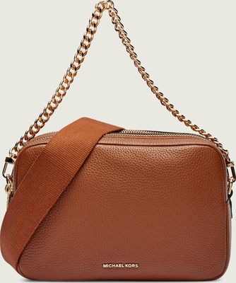 Listonoszka elegancka Michael Kors ze sklepu: Gomez Fashion Store w kategorii: Listonoszki - zdjęcie 874714-BD9-10338_MK252W000040230