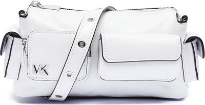 Listonoszka elegancka Michael Kors ze sklepu: Gomez Fashion Store w kategorii: Listonoszki - zdjęcie 874714-BD9-10338_MK252W000042085