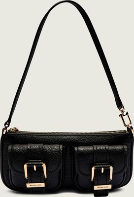 Michael Kors - Listonoszka elegancka ze sklepu: Gomez Fashion Store w kategorii: Listonoszki - zdjęcie 874714-BD9-10338_MK252W000044001