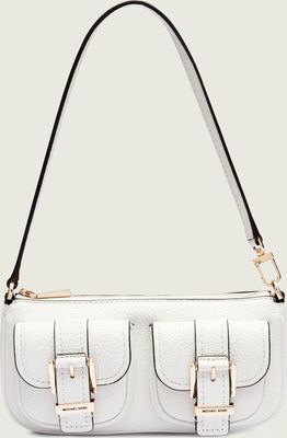 Listonoszka elegancka Michael Kors ze sklepu: Gomez Fashion Store w kategorii: Listonoszki - zdjęcie 874714-BD9-10338_MK252W000044085