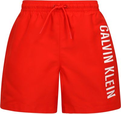 Kąpielówki chłopięce na lato Calvin Klein Swimwear ze sklepu: Gomez Fashion Store w kategorii: Kąpielówki chłopięce