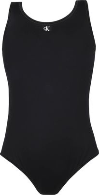 Strój kąpielowy na lato Calvin Klein Swimwear ze sklepu: Gomez Fashion Store w kategorii: Stroje kąpielowe