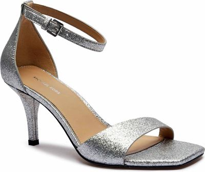 Sandały damskie na lato Michael Kors ze sklepu: Gomez Fashion Store w kategorii: Sandały damskie - zdjęcie 874714-BD9-10338_MK252W000051040