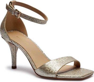 Sandały damskie letnie Michael Kors ze sklepu: Gomez Fashion Store w kategorii: Sandały damskie - zdjęcie 874714-BD9-10338_MK252W000051740