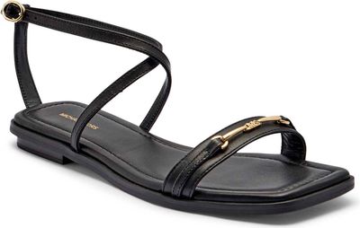 Sandały damskie letnie Michael Kors ze sklepu: Gomez Fashion Store w kategorii: Sandały damskie - zdjęcie 874714-BD9-10338_MK252W000102001