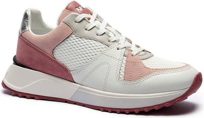 Buty sportowe damskie na wiosnę Michael Kors ze sklepu: Gomez Fashion Store w kategorii: Buty sportowe damskie - zdjęcie 874714-BD9-10338_MK252W000115B76