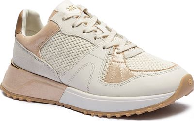Michael Kors - Buty sportowe damskie na wiosnę ze sklepu: Gomez Fashion Store w kategorii: Buty sportowe damskie - zdjęcie 874714-BD9-10338_MK252W000116241