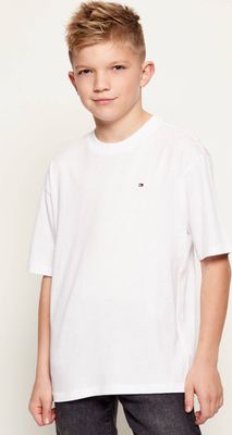 T-shirt chłopięce letni Tommy Hilfiger ze sklepu: Gomez Fashion Store w kategorii: T-shirty chłopięce