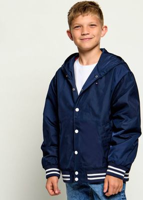 Kurtka chłopięca na zimę na jesień Tommy Hilfiger ze sklepu: Gomez Fashion Store w kategorii: Kurtki chłopięce