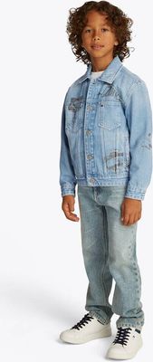 Kurtka chłopięca na zimę Tommy Hilfiger ze sklepu: Gomez Fashion Store w kategorii: Kurtki chłopięce