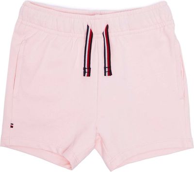 Tommy Hilfiger - Spodenki dziewczęce letnie ze sklepu: Gomez Fashion Store w kategorii: Spodenki dziewczęce