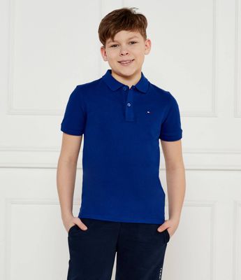T-shirt chłopięce na lato Tommy Hilfiger ze sklepu: Gomez Fashion Store w kategorii: T-shirty chłopięce